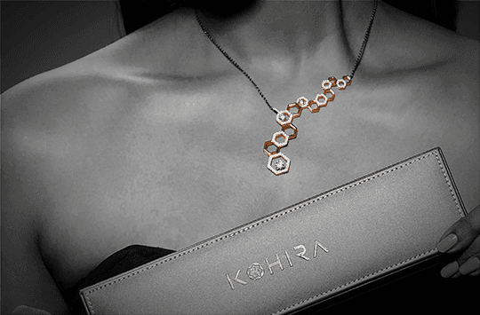 Democratizing Luxury