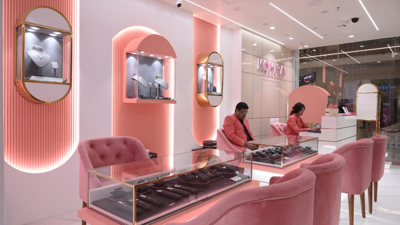 Rudrax Mall, Guwahati