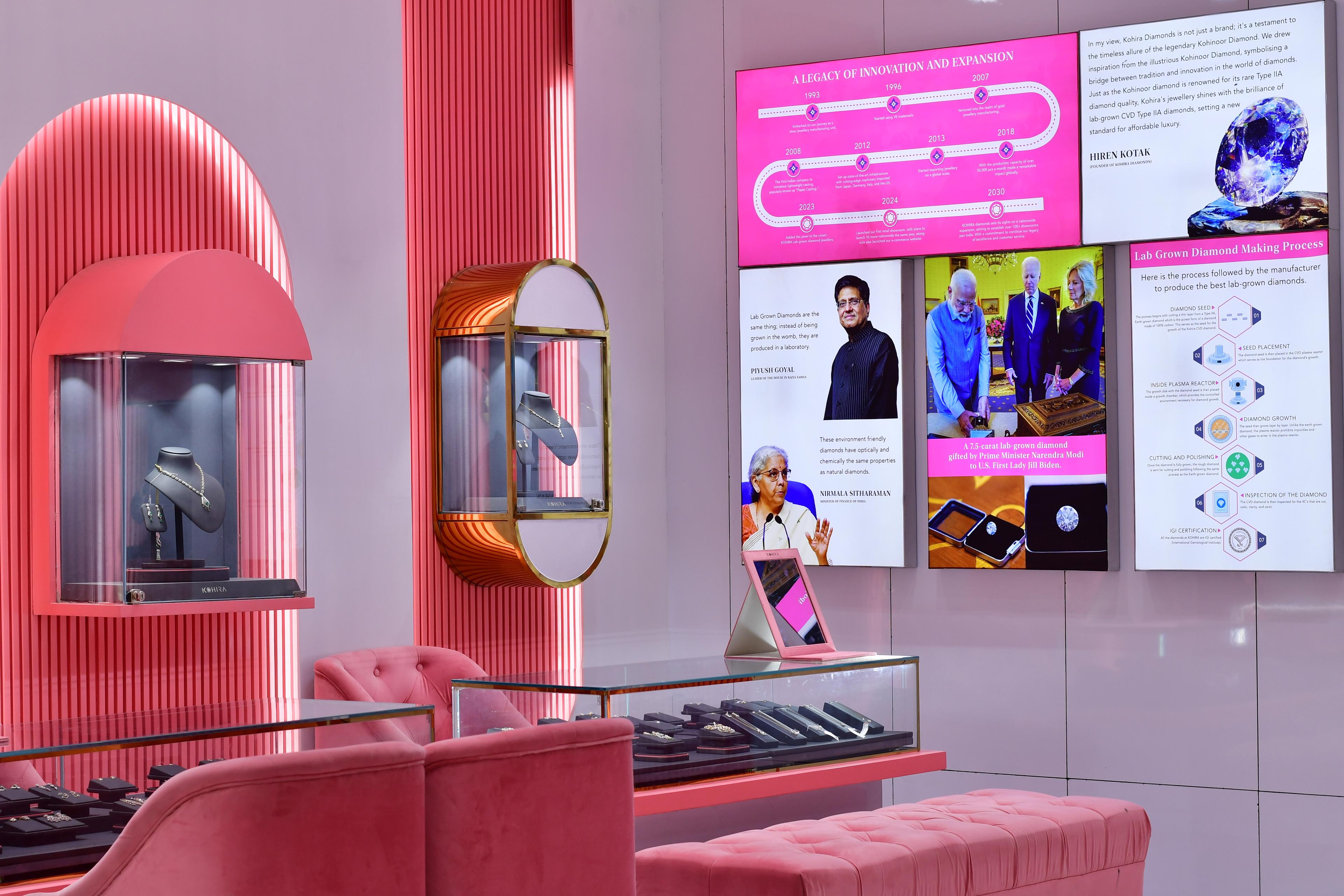 Ashiyana Market, Lucknow