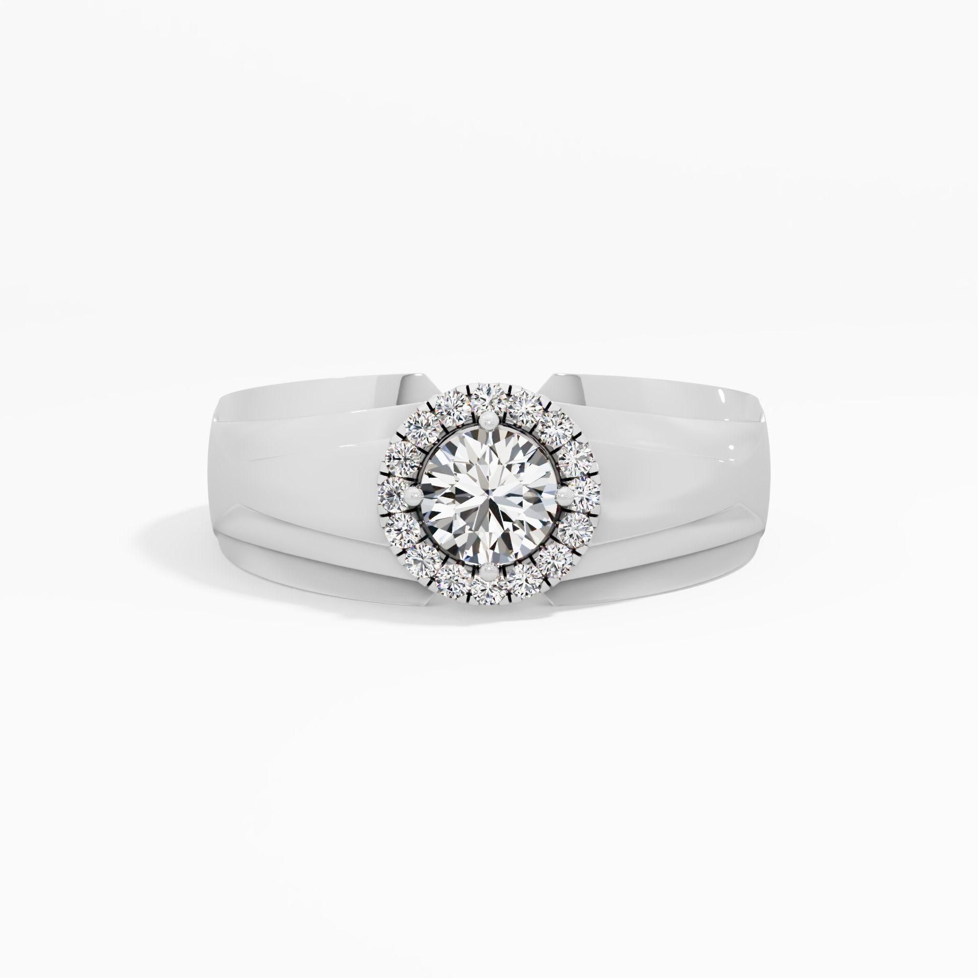 Helios Halo Power Ring