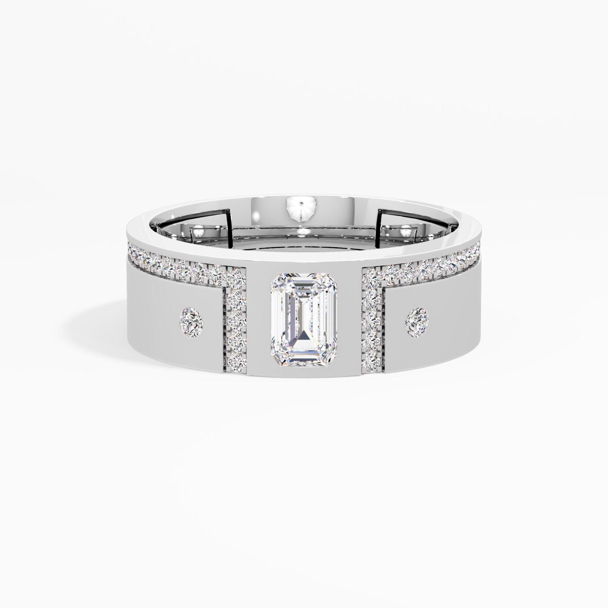 Regent Lineage Ring