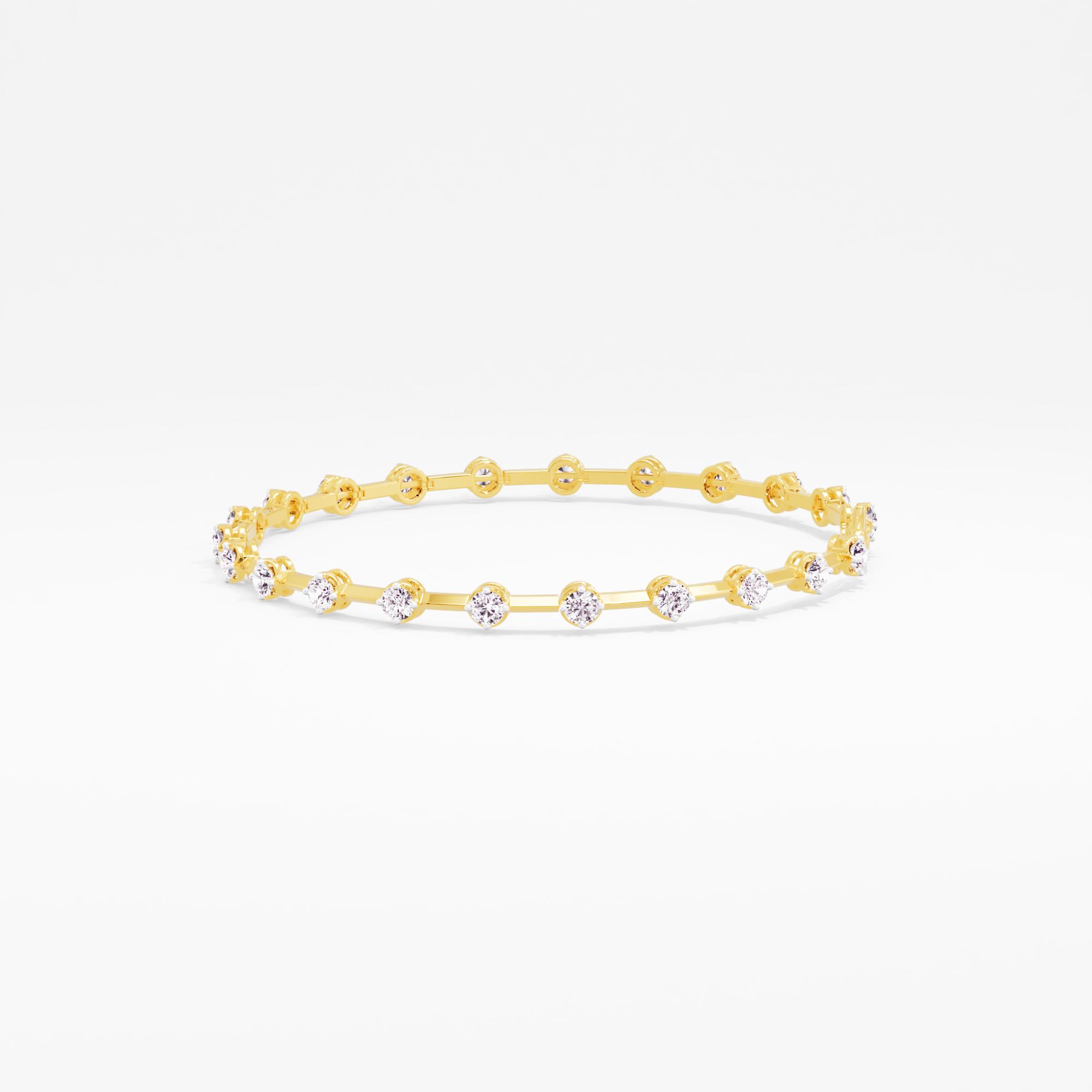 Wonder Loop Tennis Bracelet