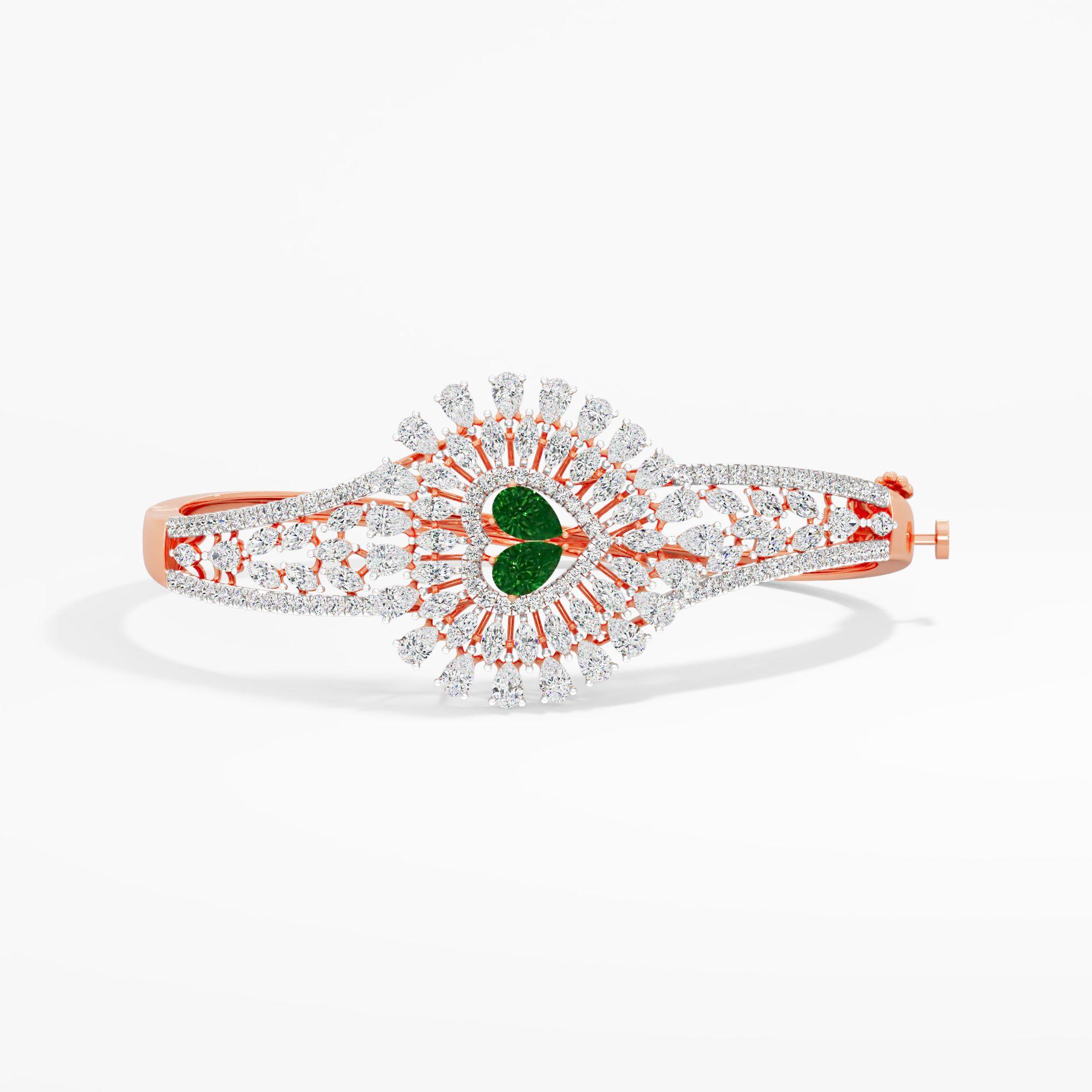 Aurien Radiant Bracelet