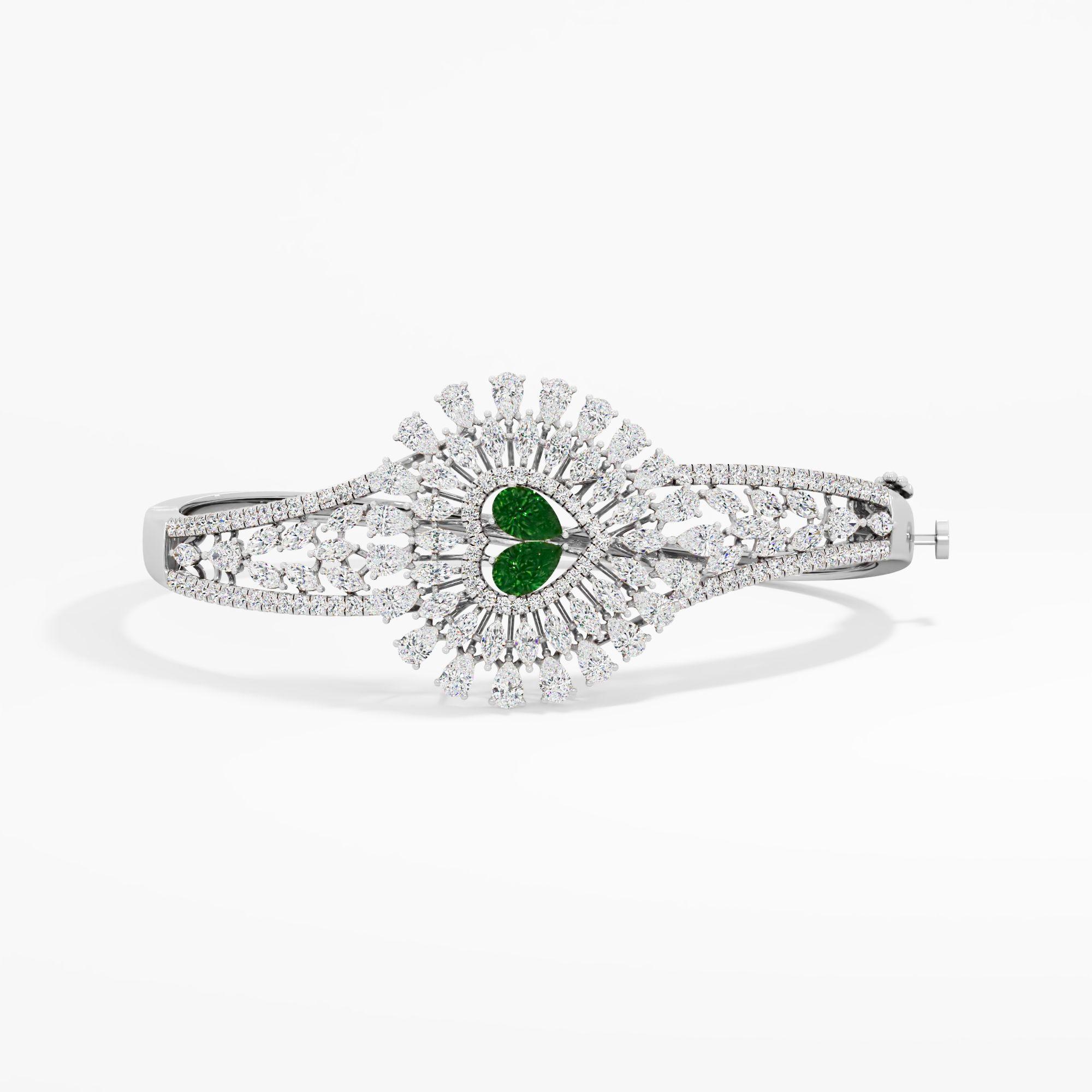 Aurien Radiant Bracelet
