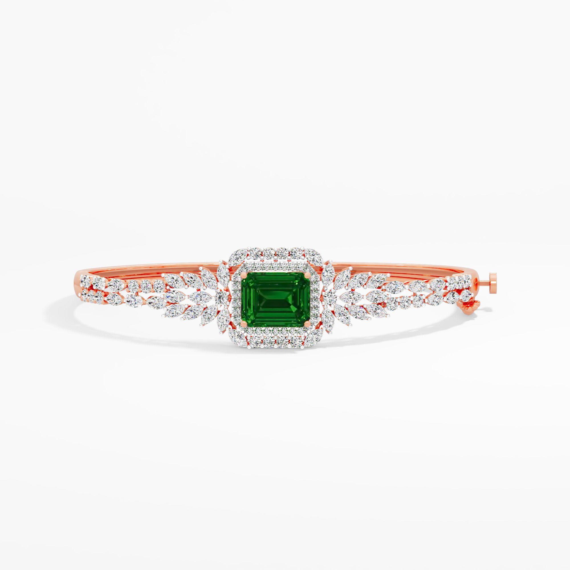Empire Luxe Bracelet