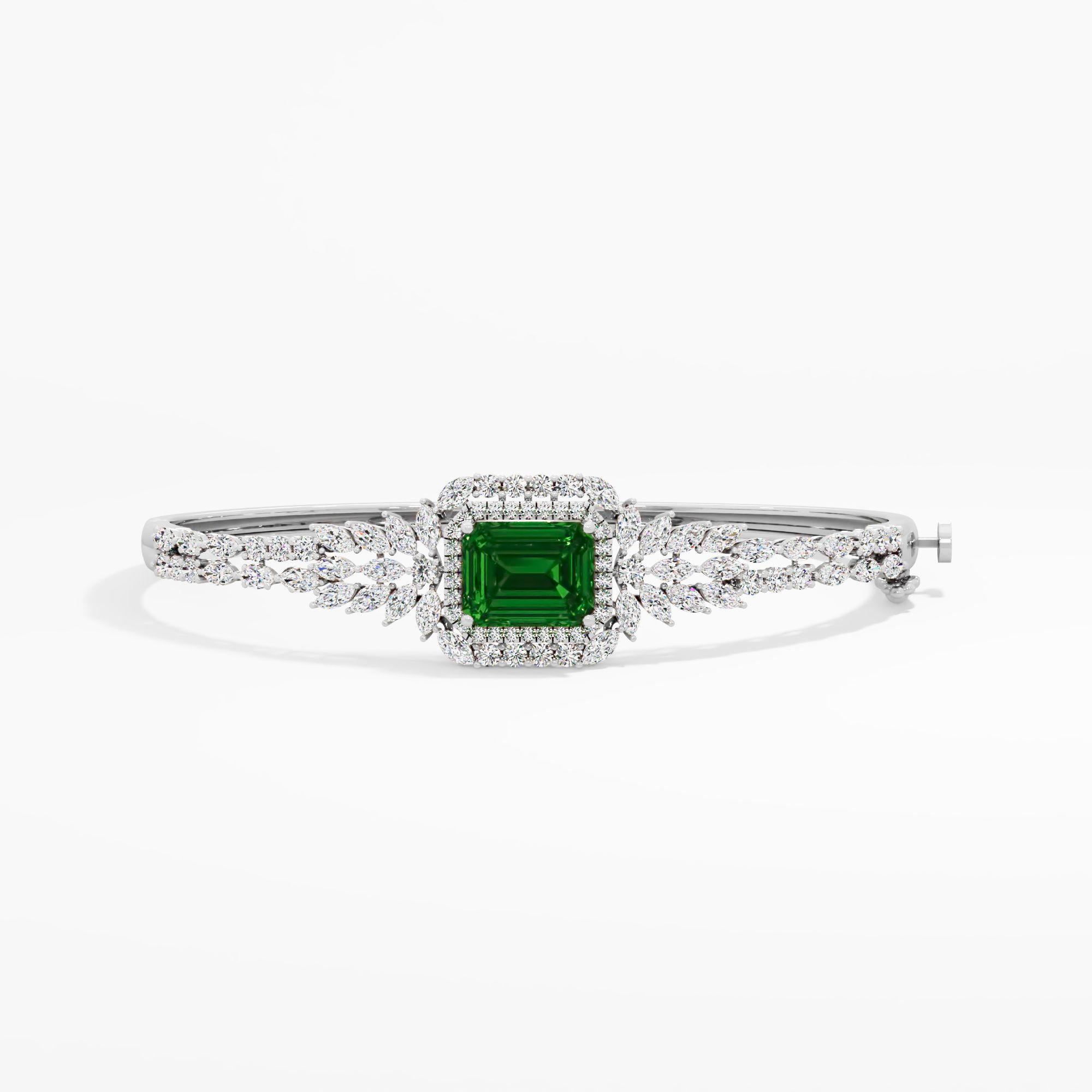 Empire Luxe Bracelet