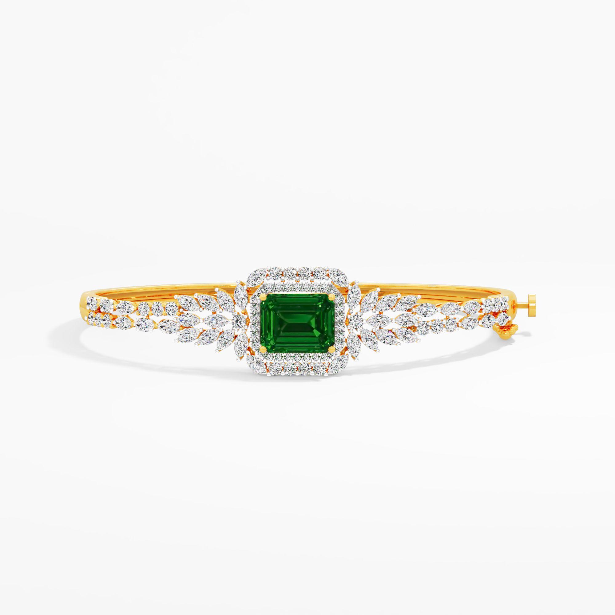 Empire Luxe Bracelet
