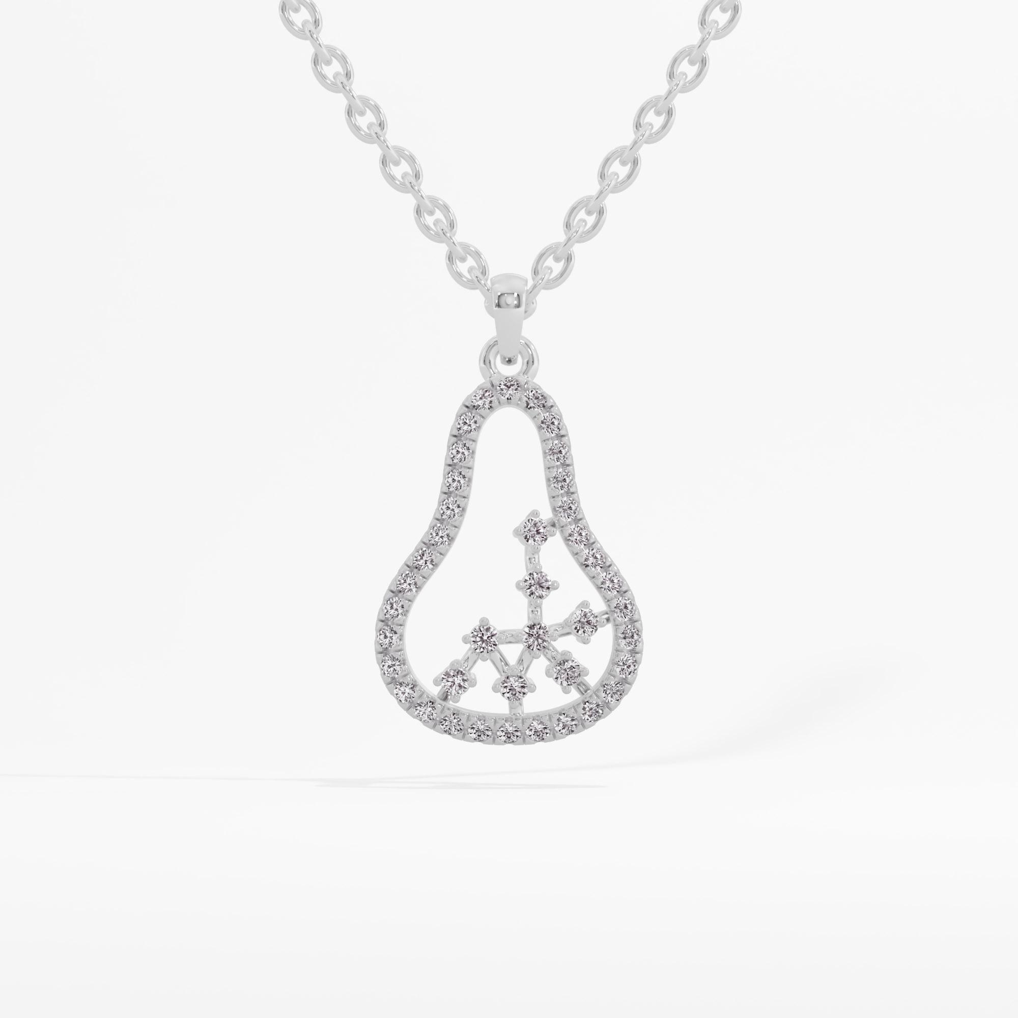 Stardust Scatter Pendant