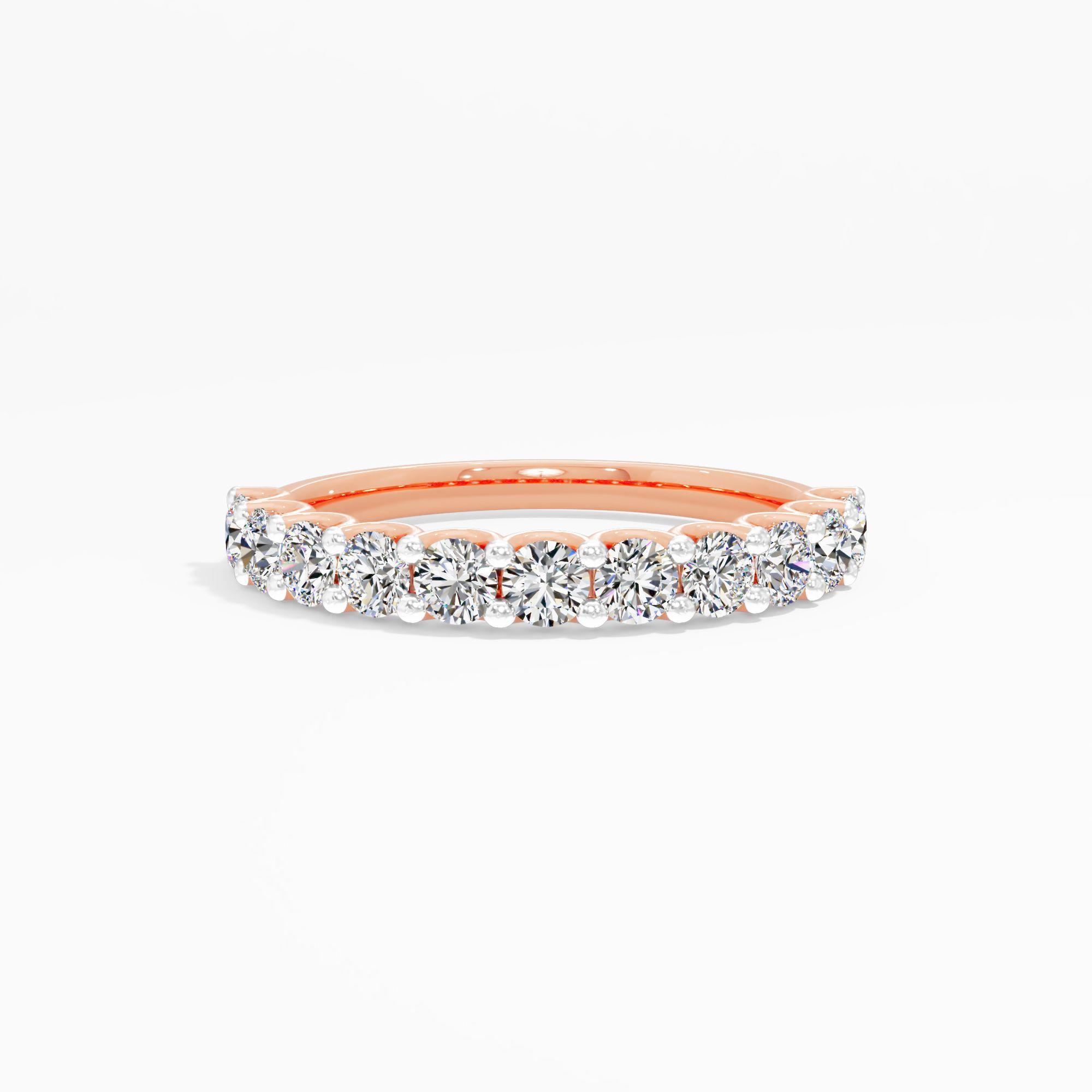 The Diwali Lights Diamond Band
