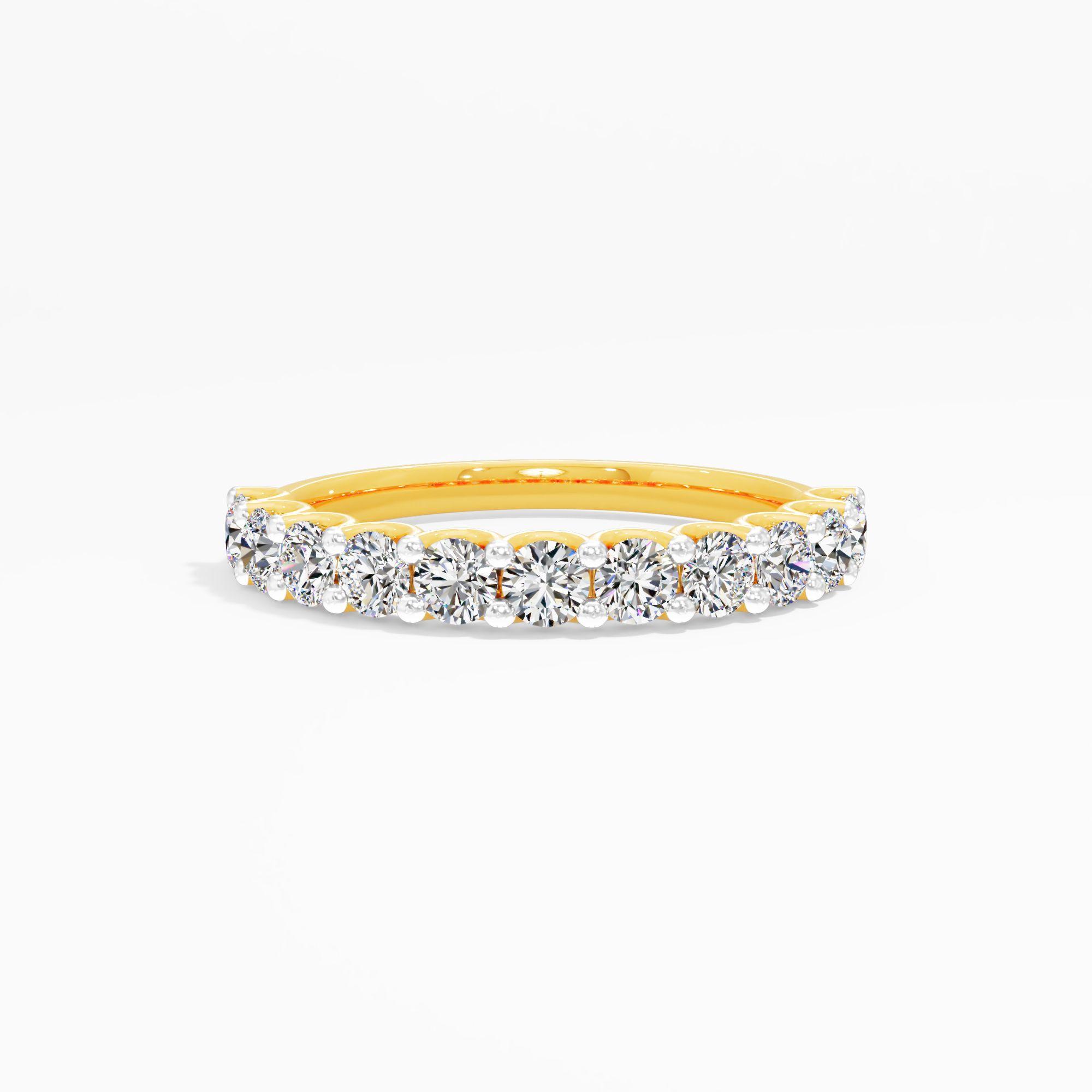 The Diwali Lights Diamond Band
