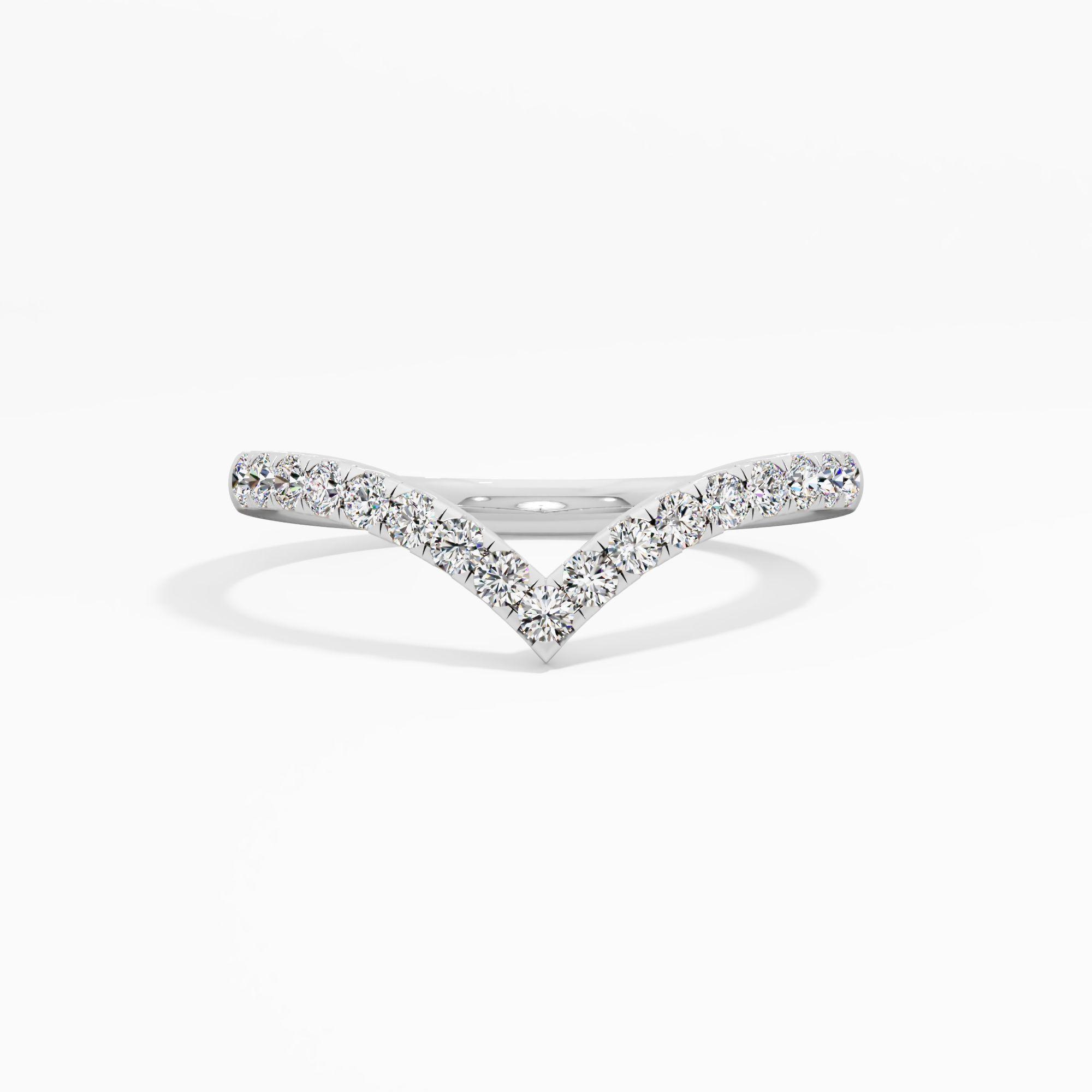 The Diamond Crest Vanki Ring