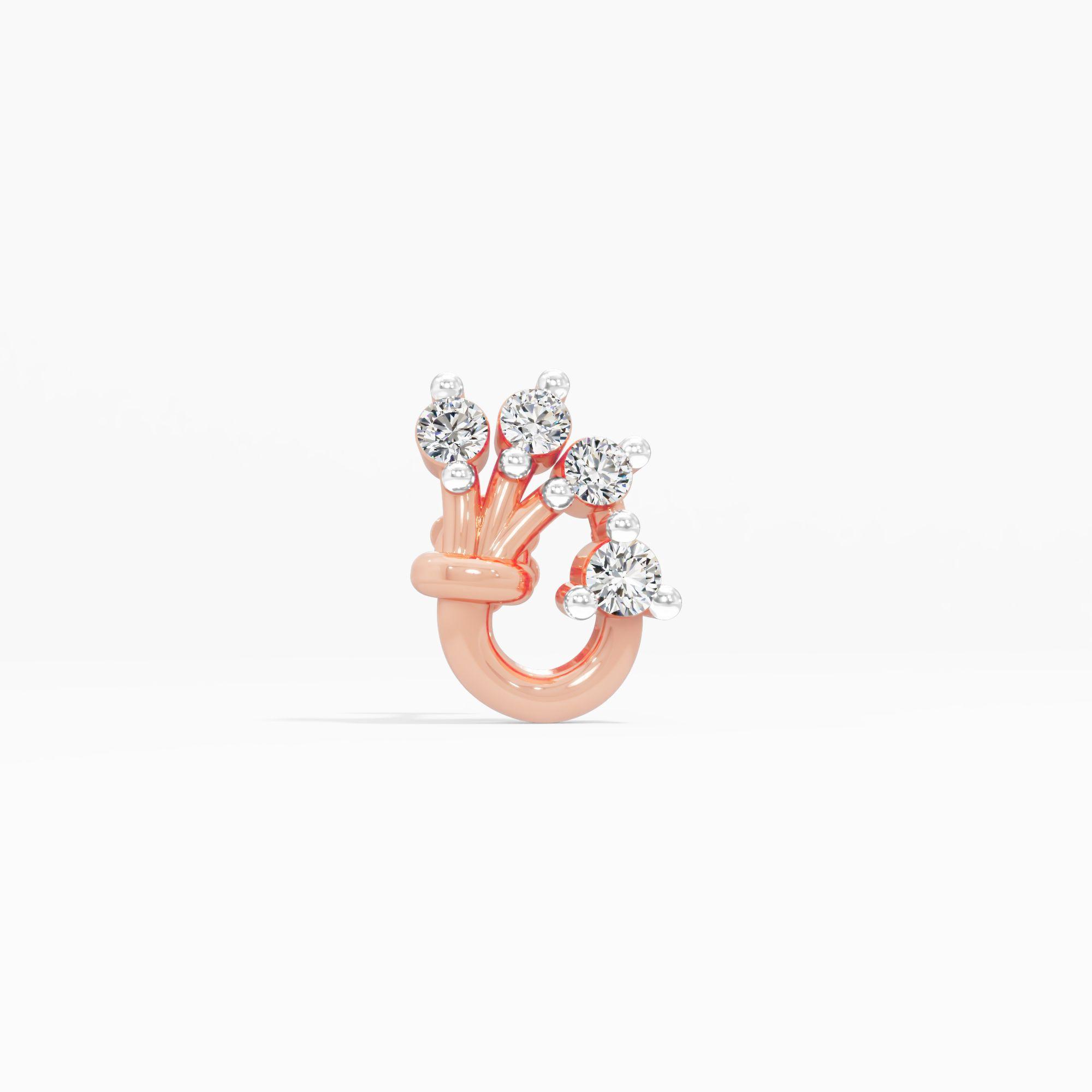 The Brilliance Sheaf Nosepin