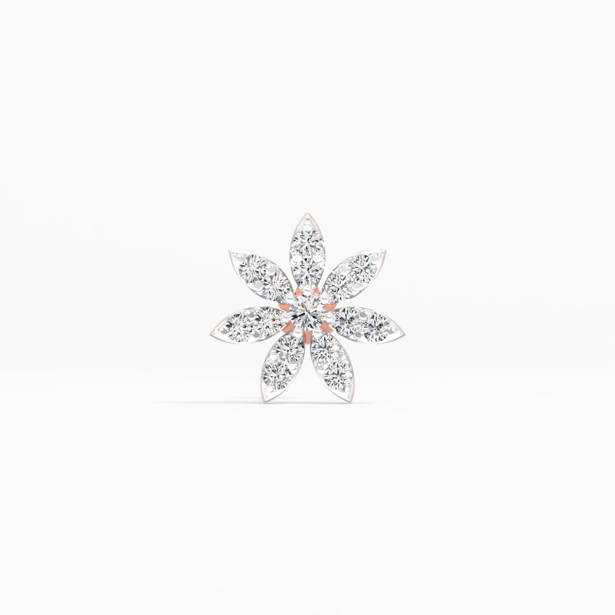 Illusion Starburst Cluster Nosepin