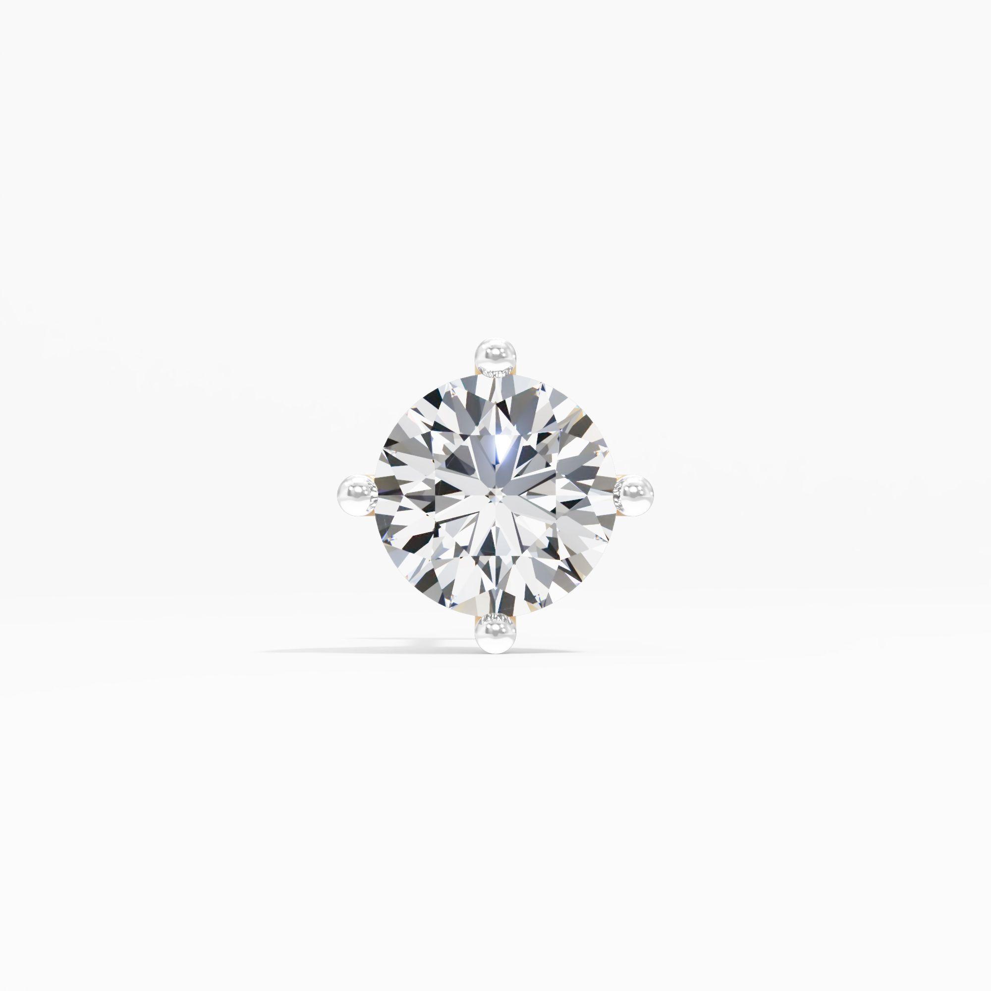 The Essential Solitaire Nosepin