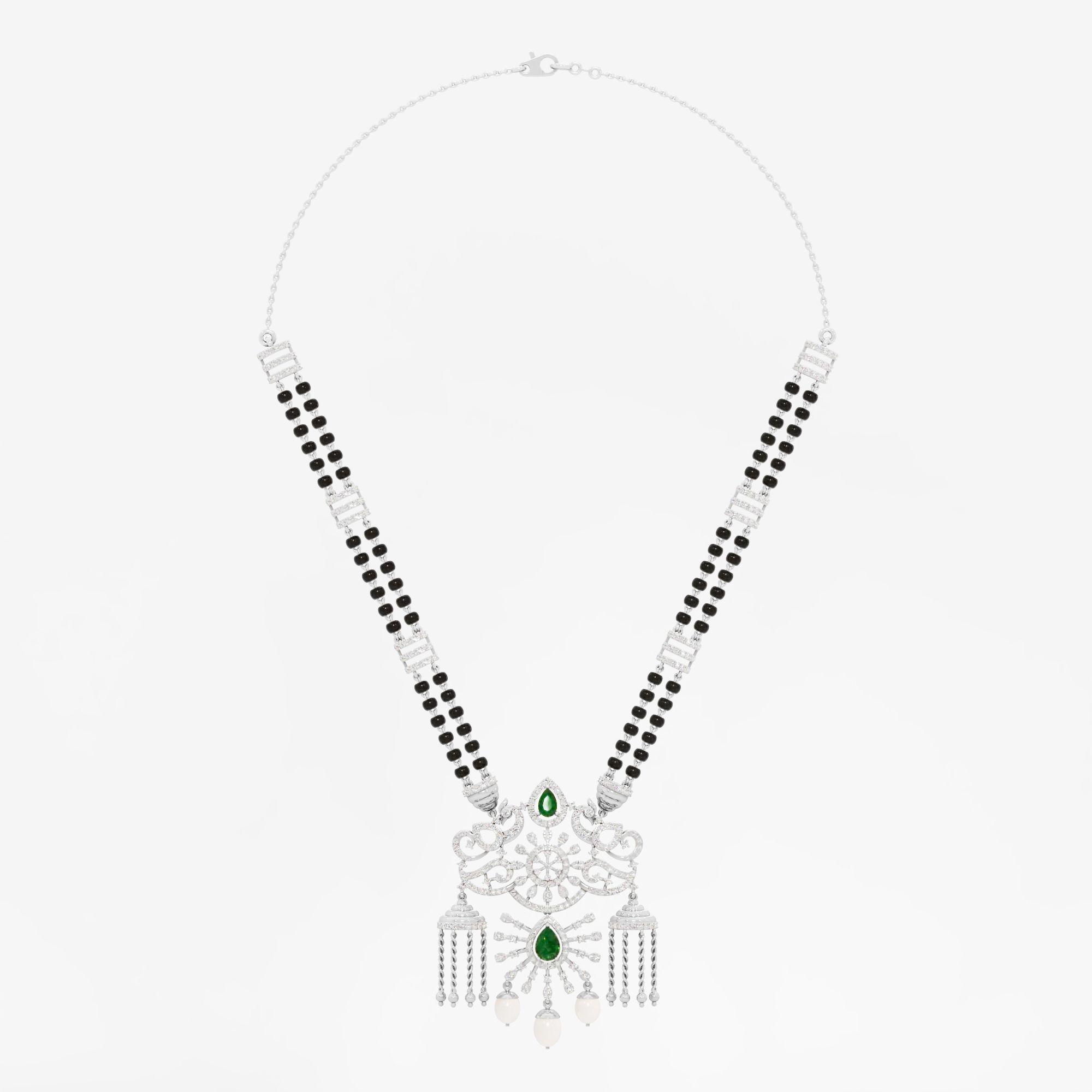 Rani Haar Mangalsutra