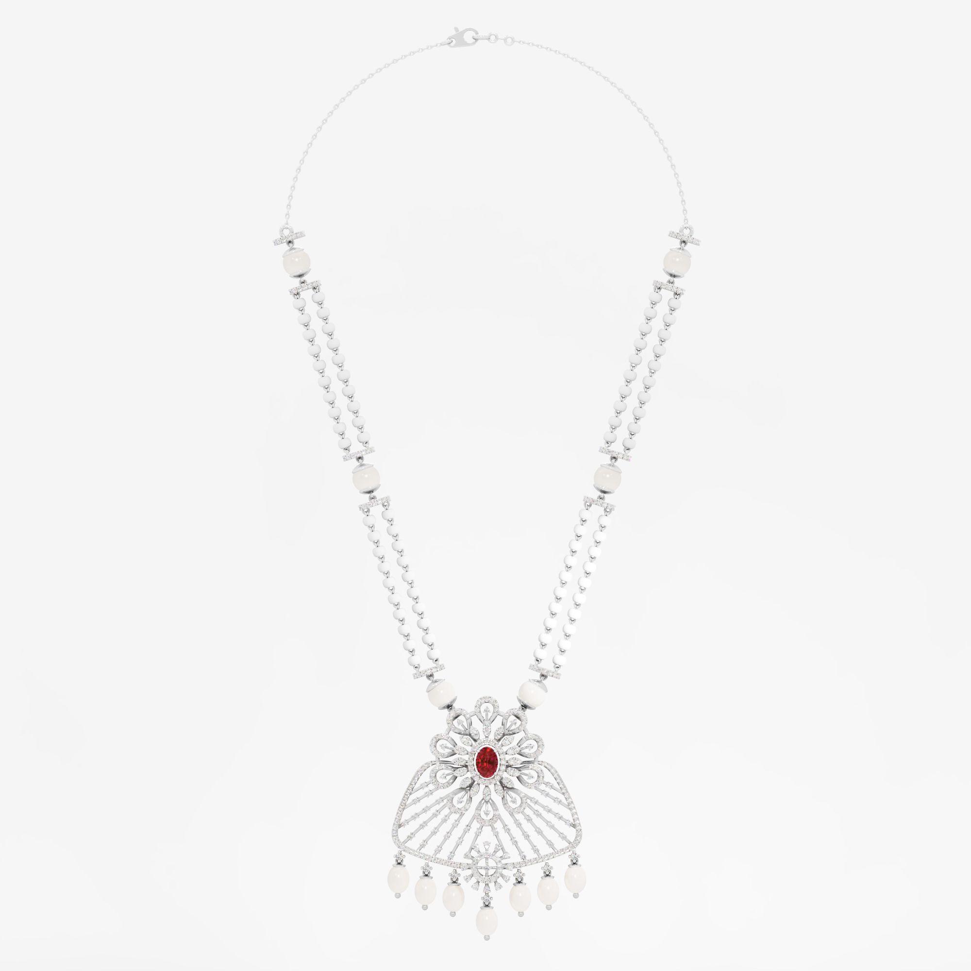 The Crimson Heartbeat