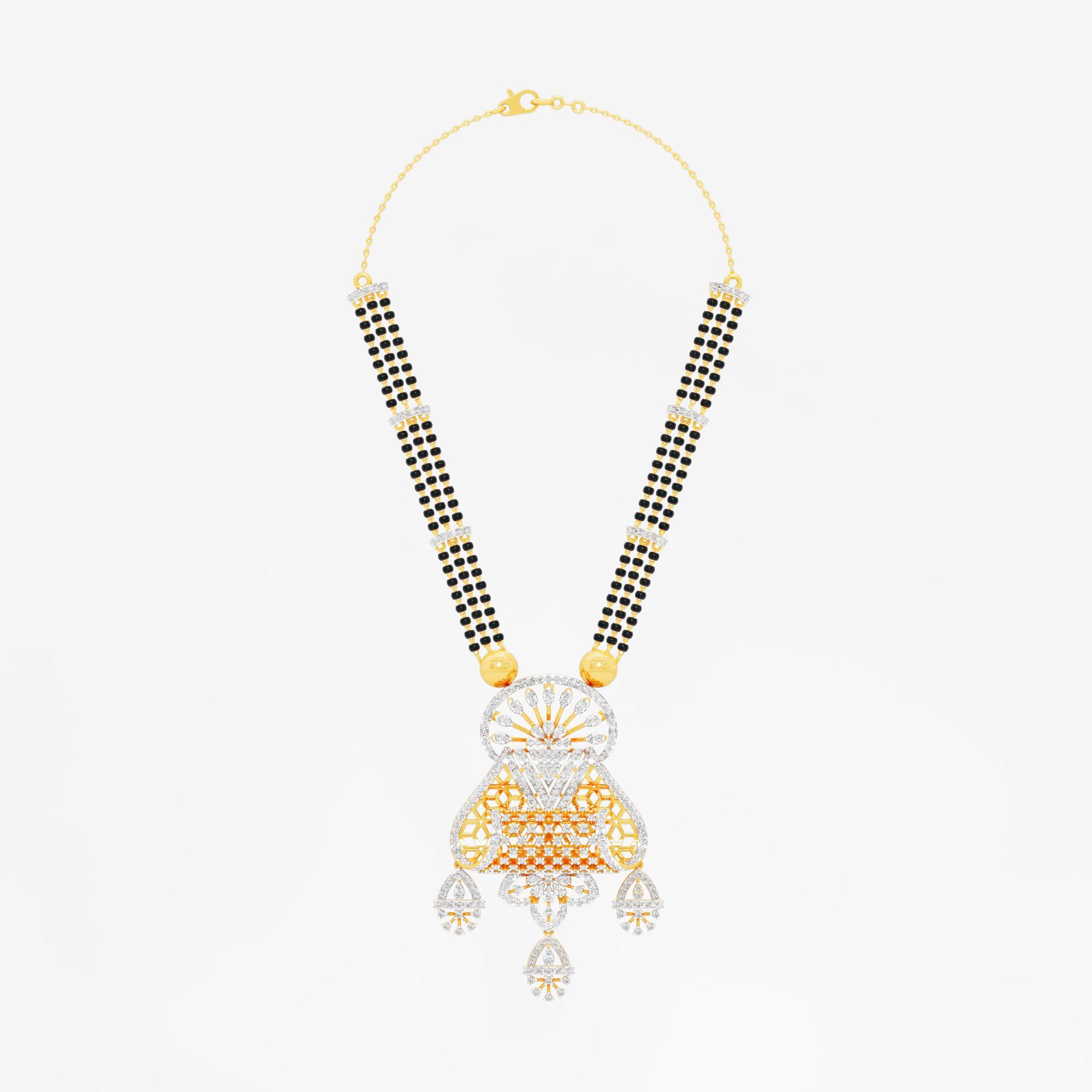 The Legacy Pendant