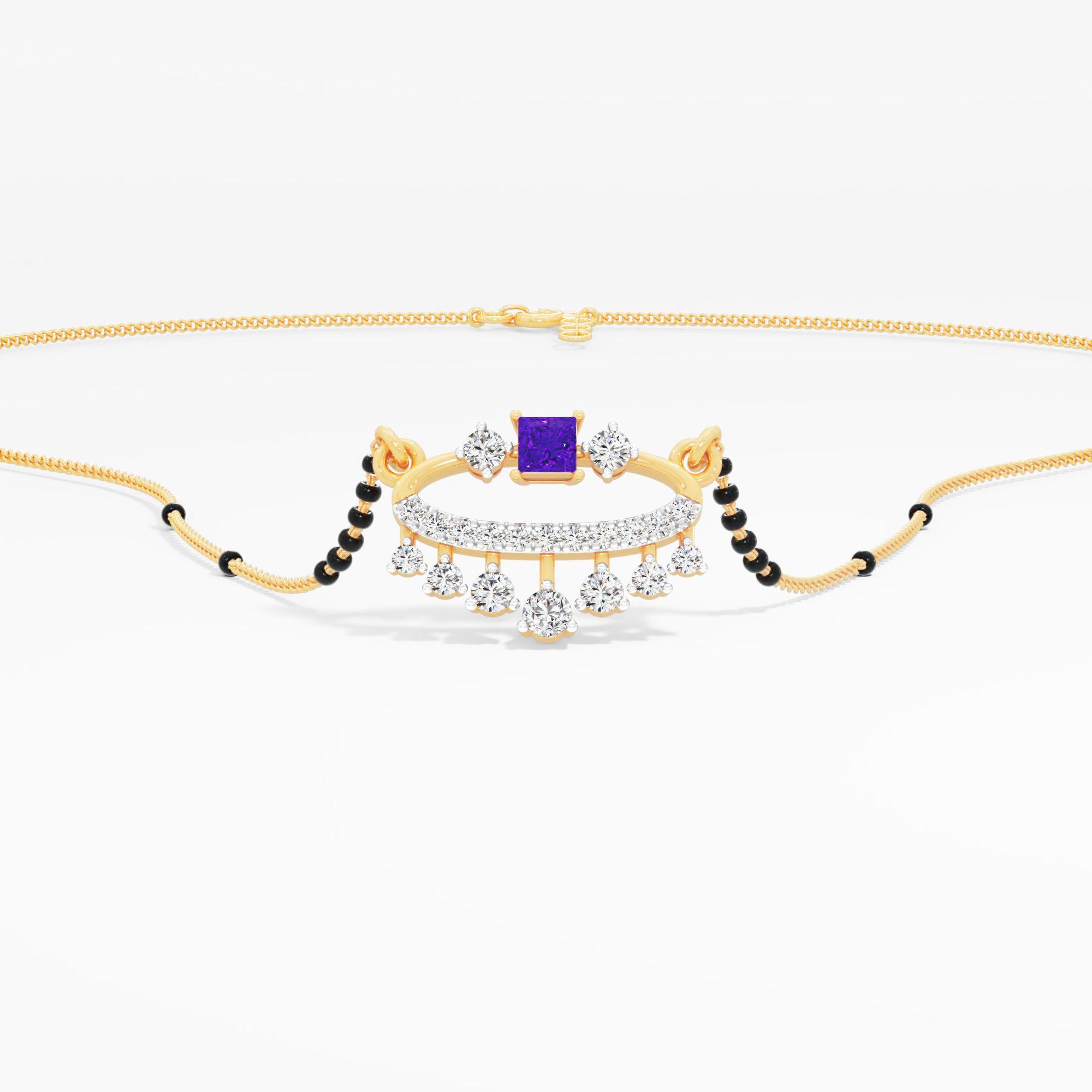 The Amethyst Soirée
