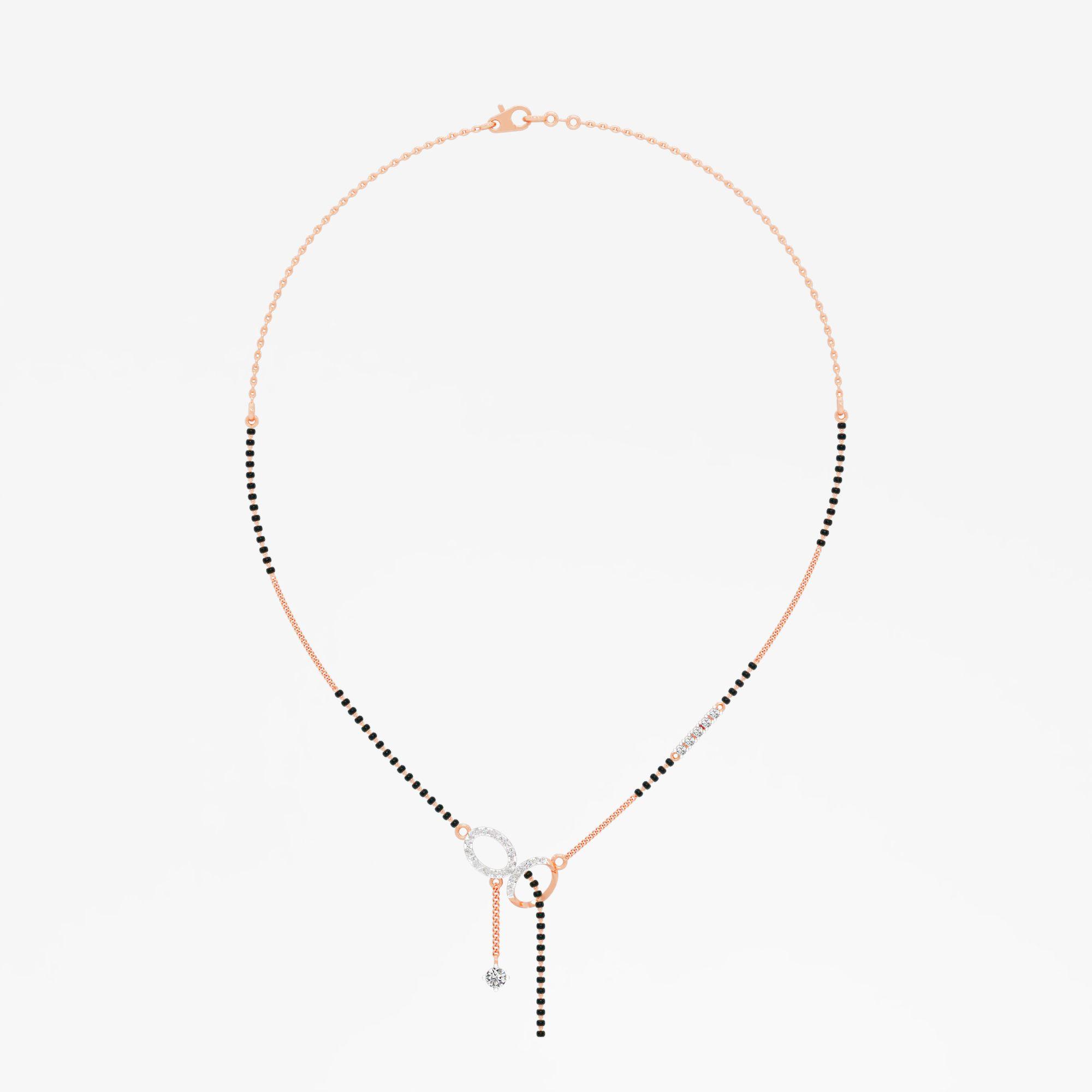 The Legacy Knot Pendant