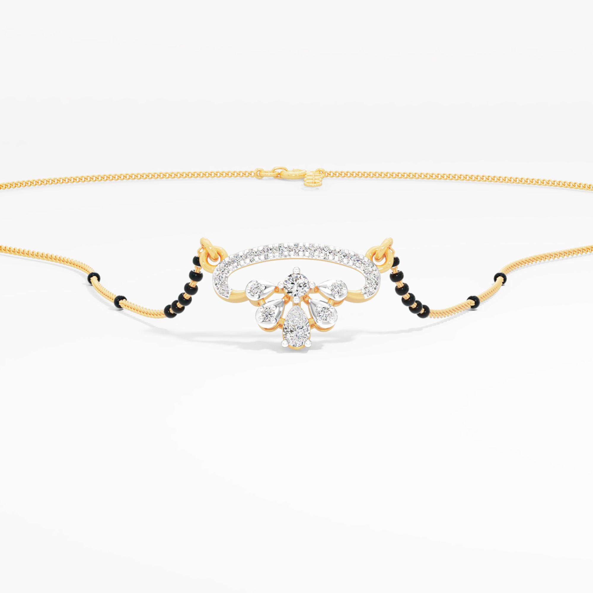 The Cherished Crest Pendant