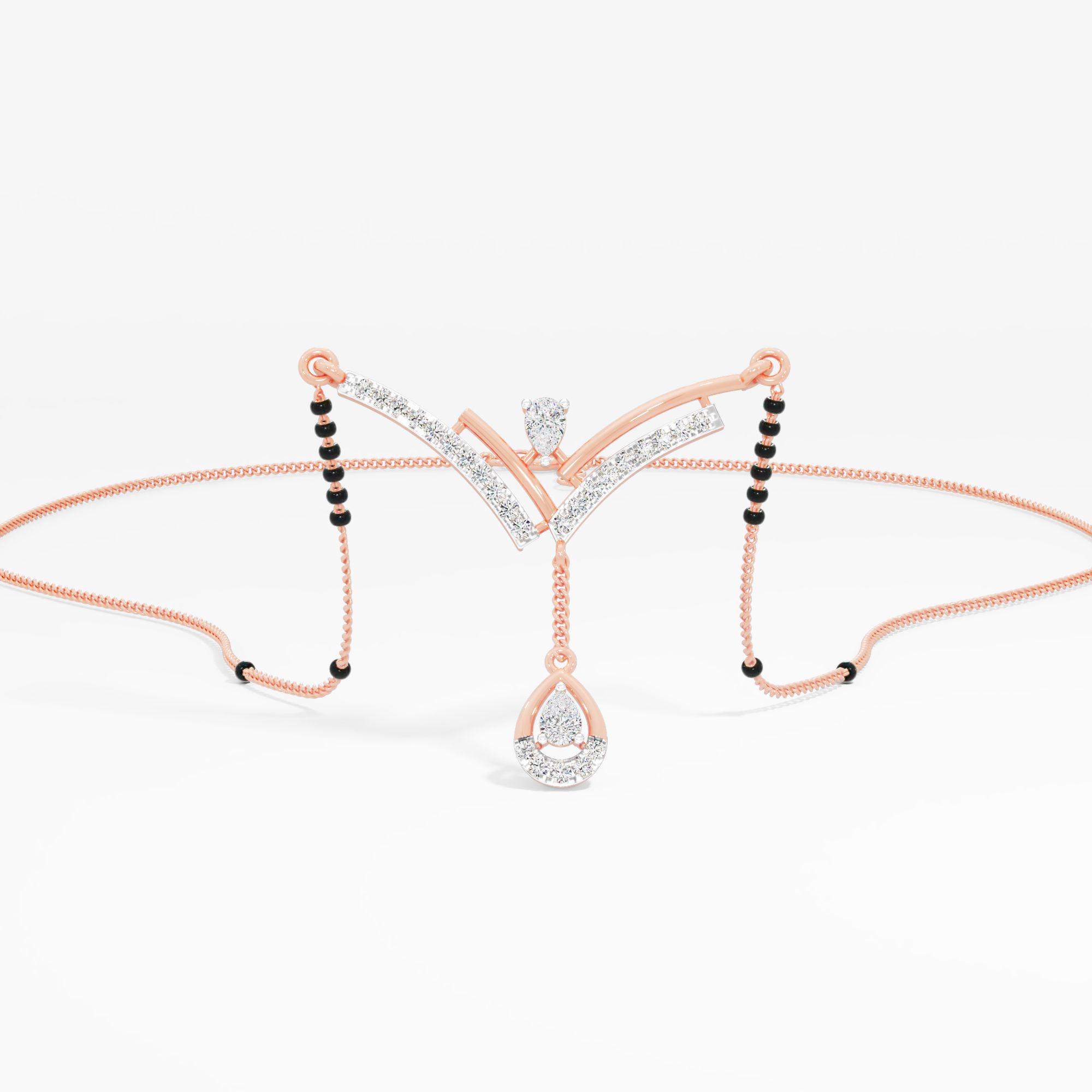 The Stardrop Pendant