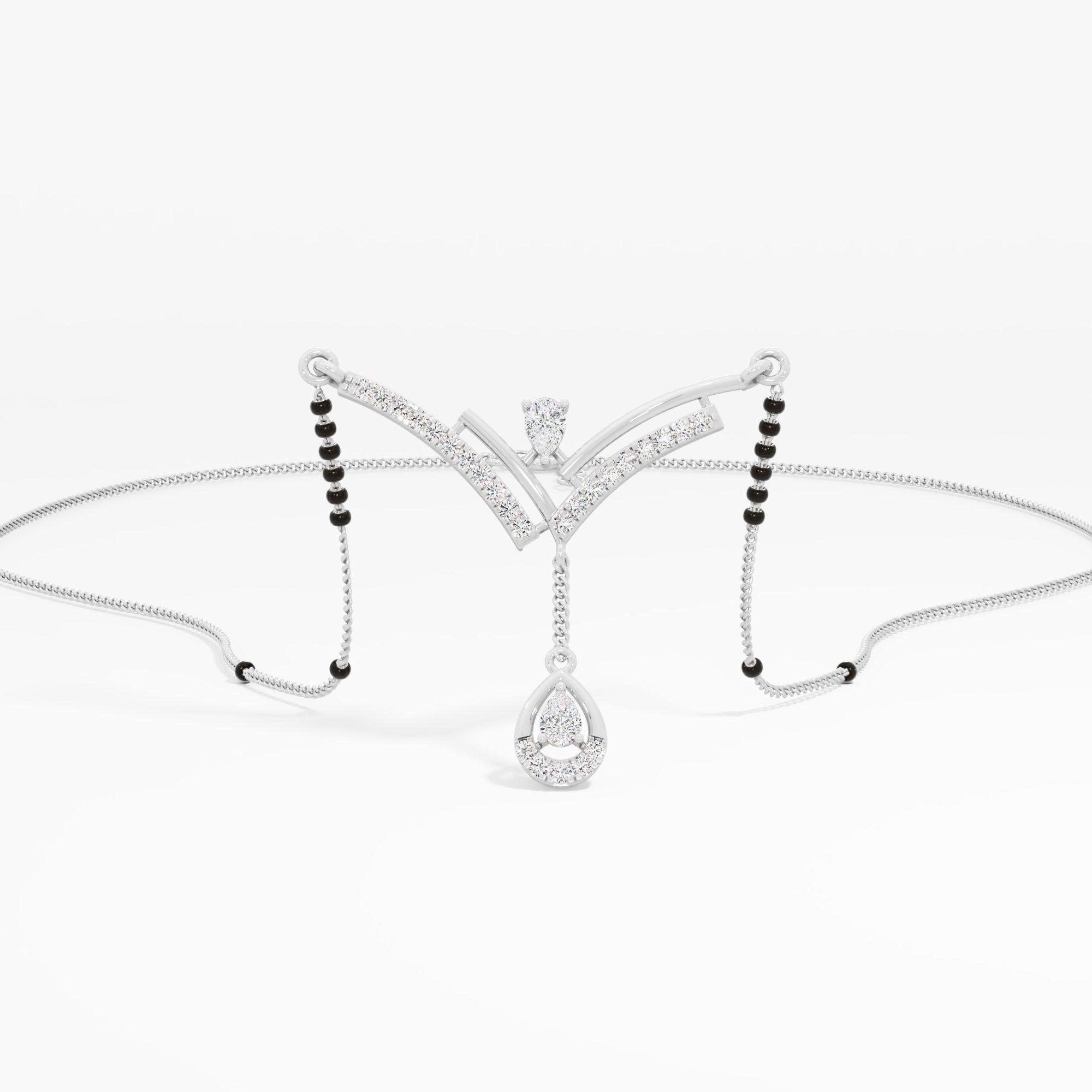 The Stardrop Pendant