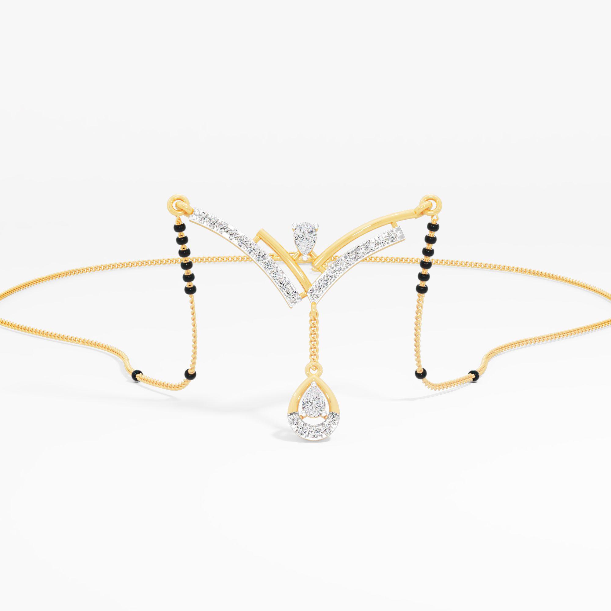 The Stardrop Pendant