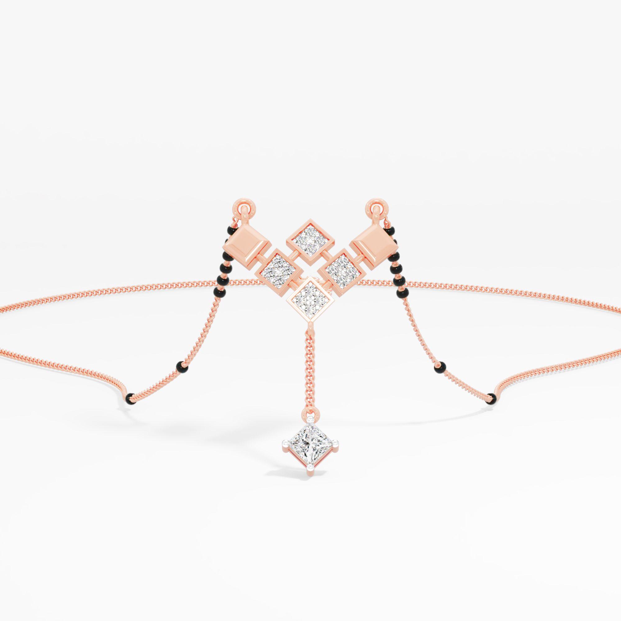 The Princess Throne Pendant