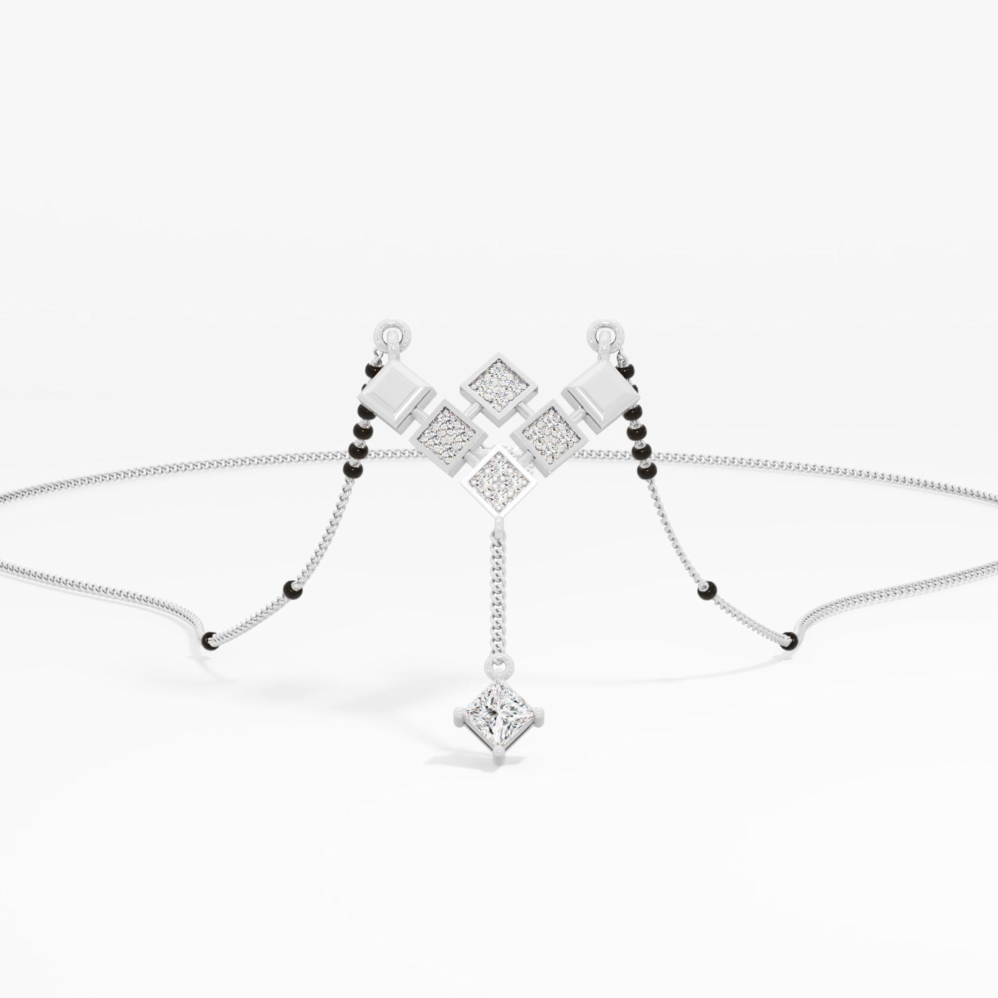 The Princess Throne Pendant