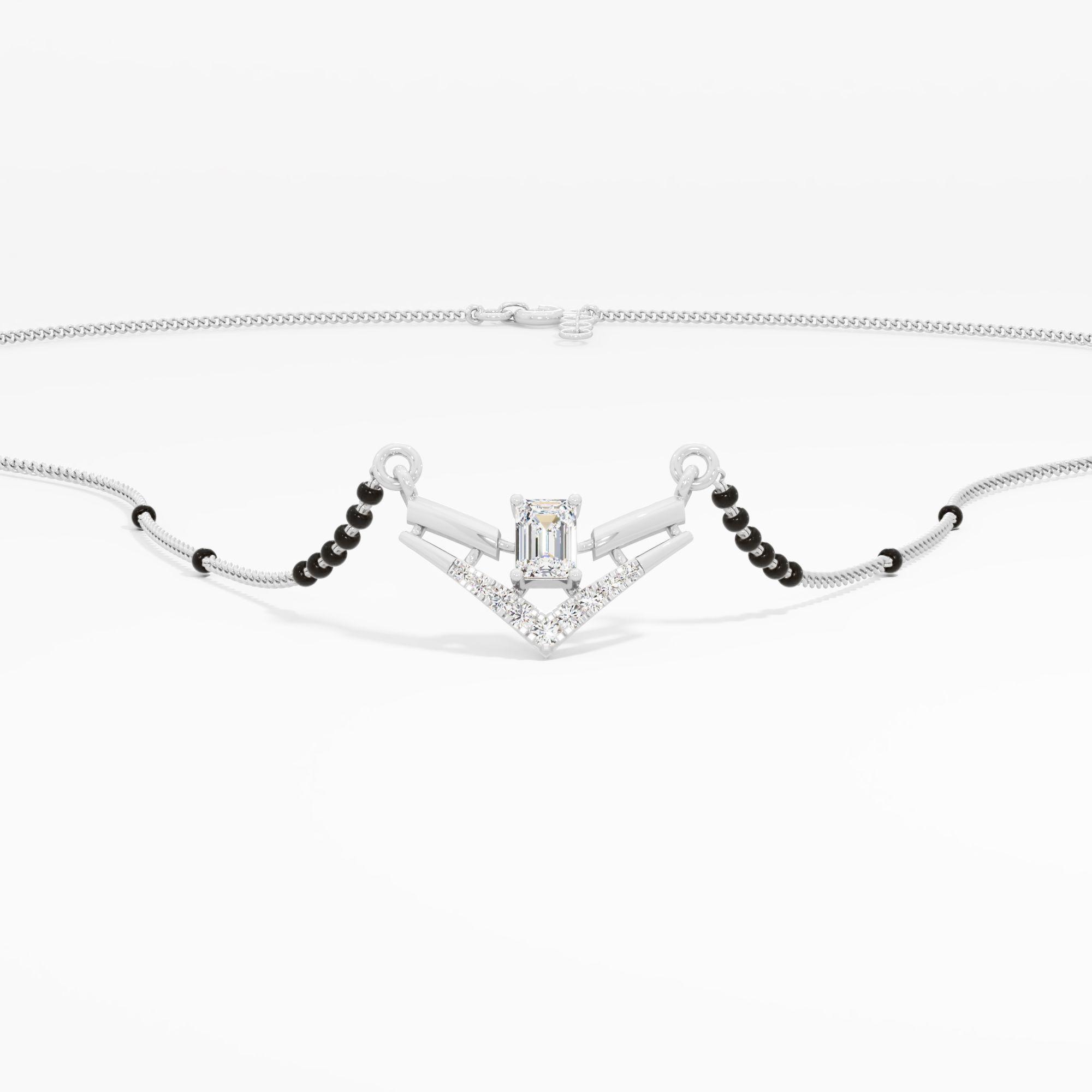 The Regent's Edict Pendant