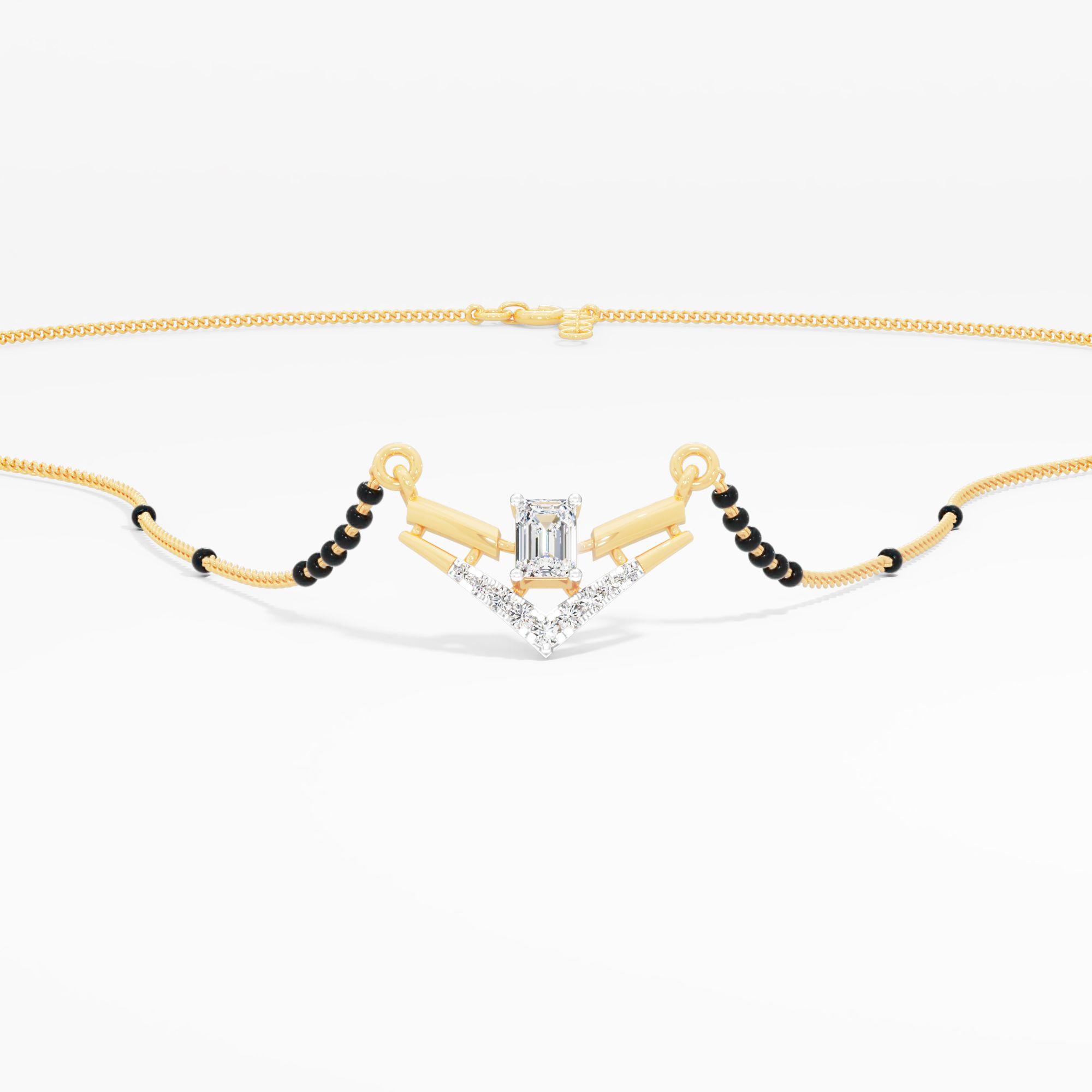 The Regent's Edict Pendant