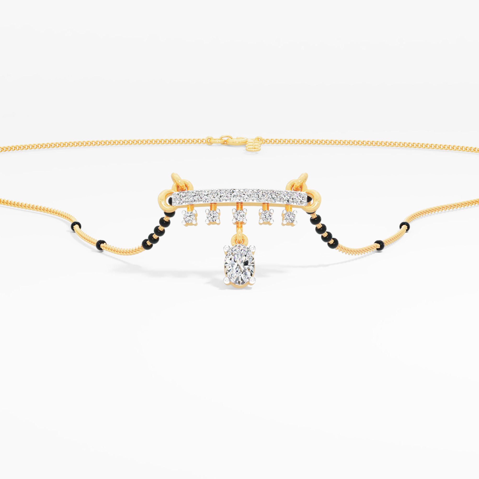The Portico Drop Pendant