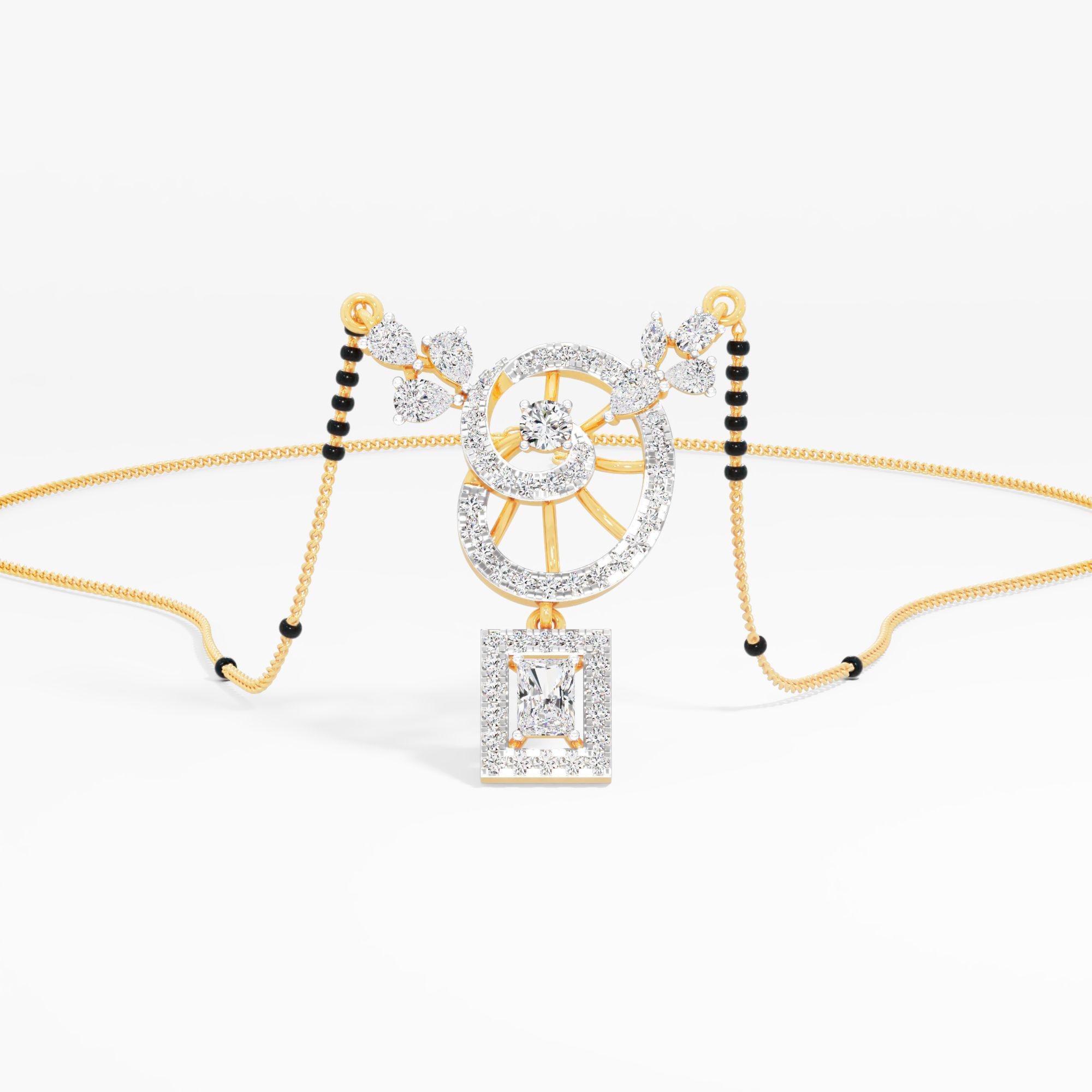 The Vortex Pendant