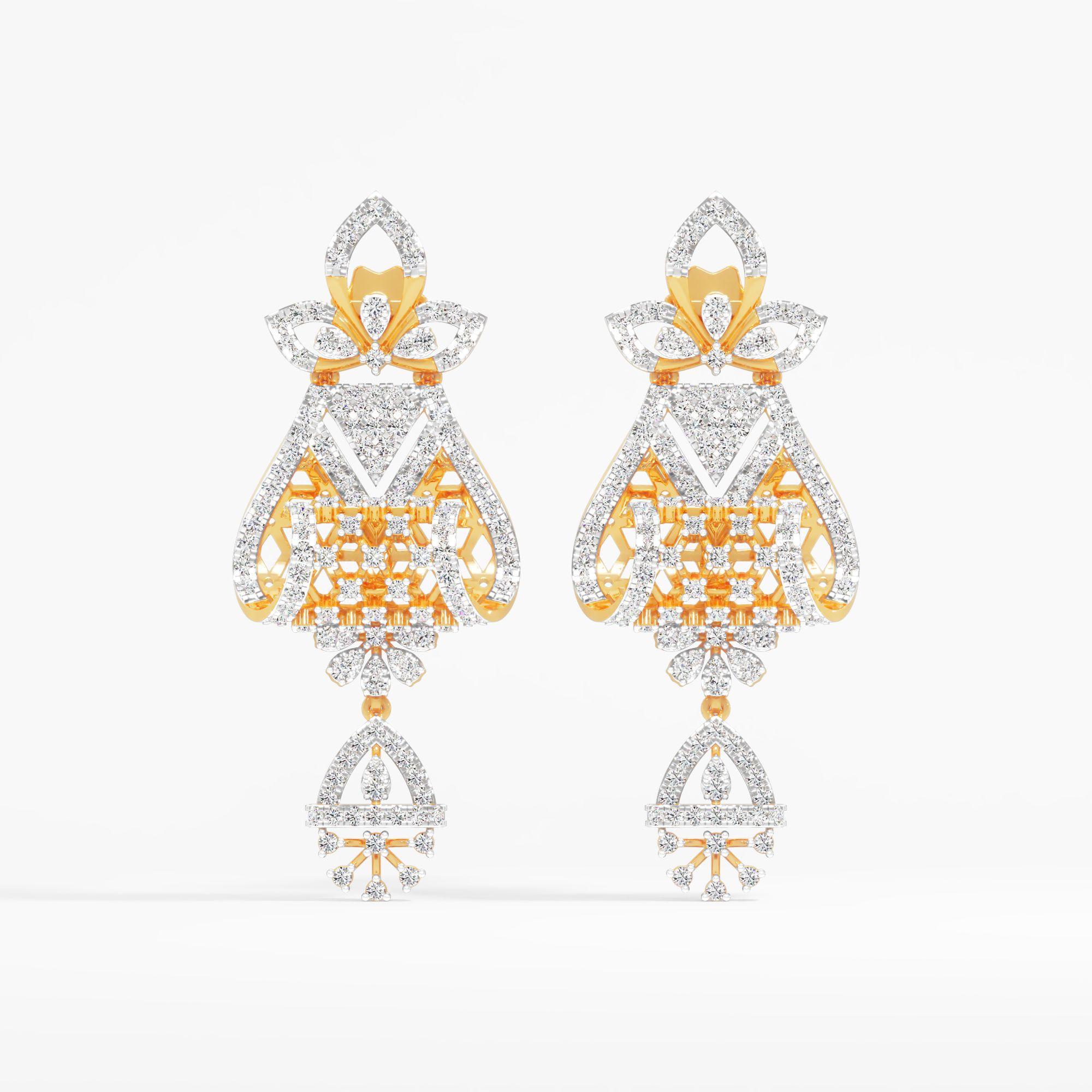 The Legacy Earrings