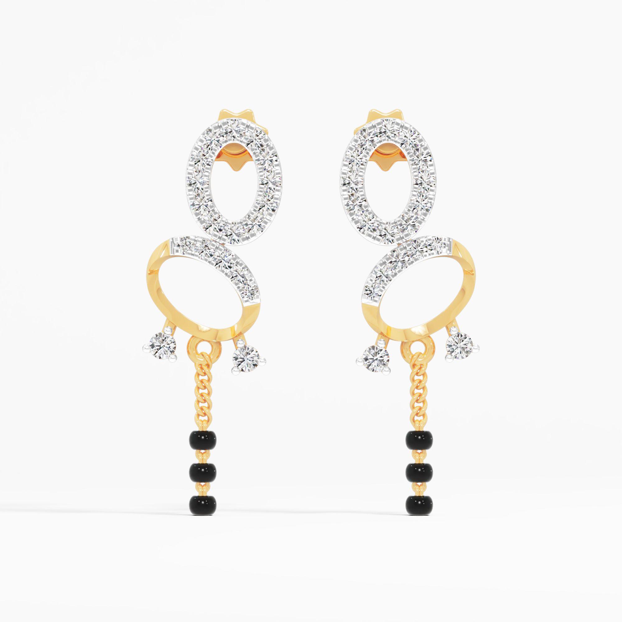The Legacy Knot Earrings