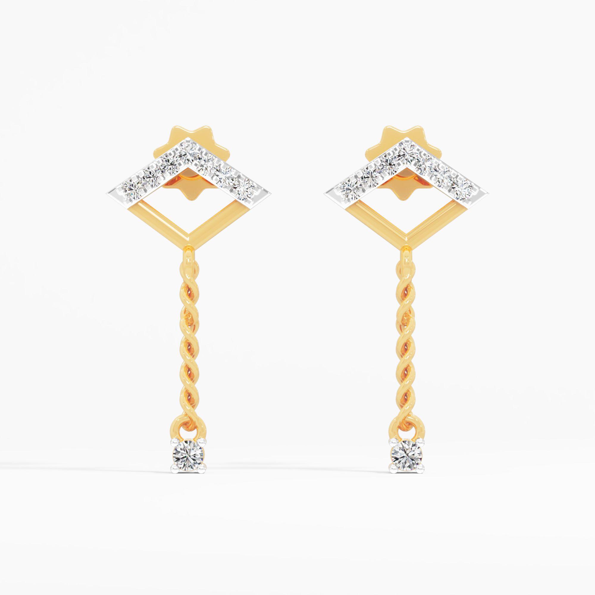 The Heritage Spark Studs