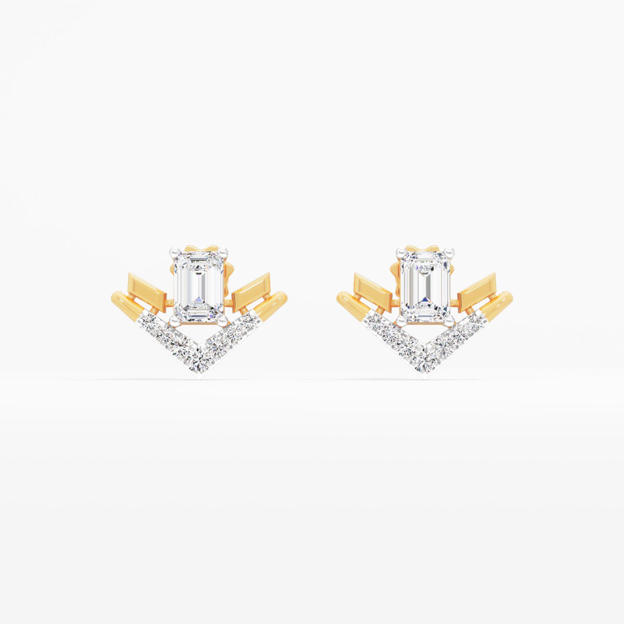 The Regent's Edict Studs