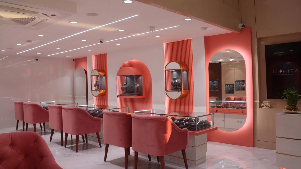 Sector 18, Noida’s Diamond Destination