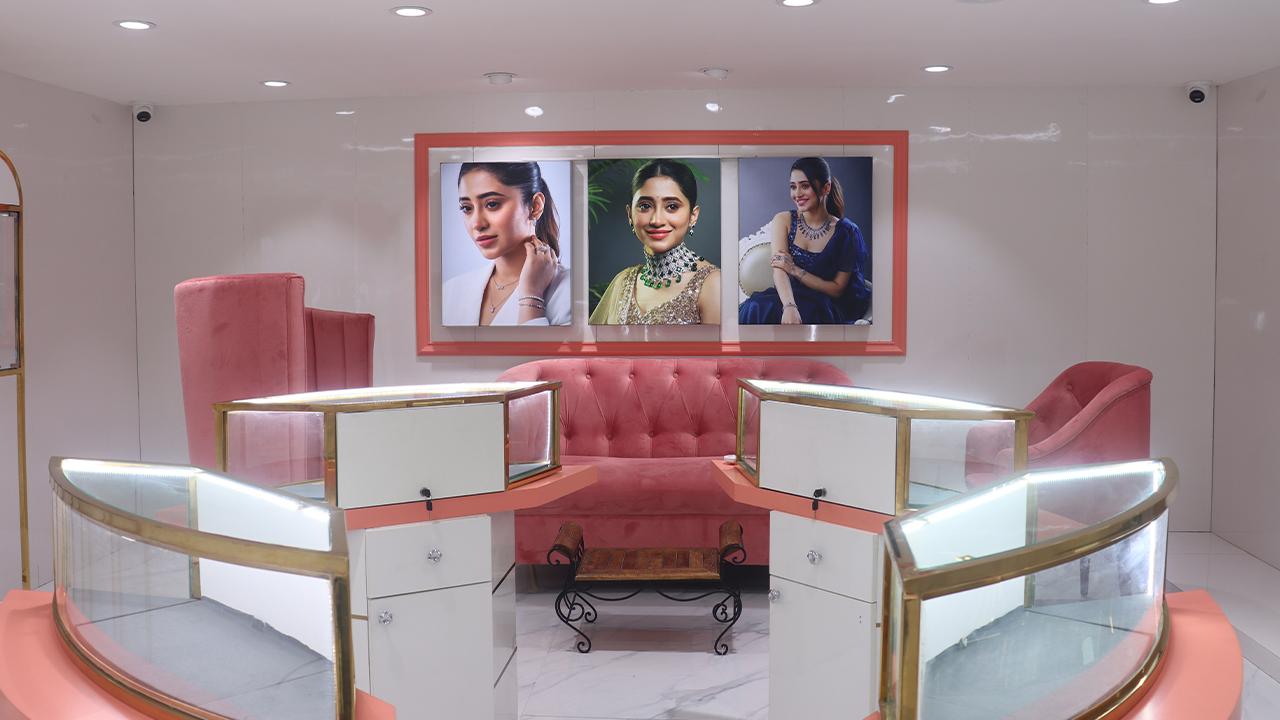 Marathahalli’s Sparkling Stop