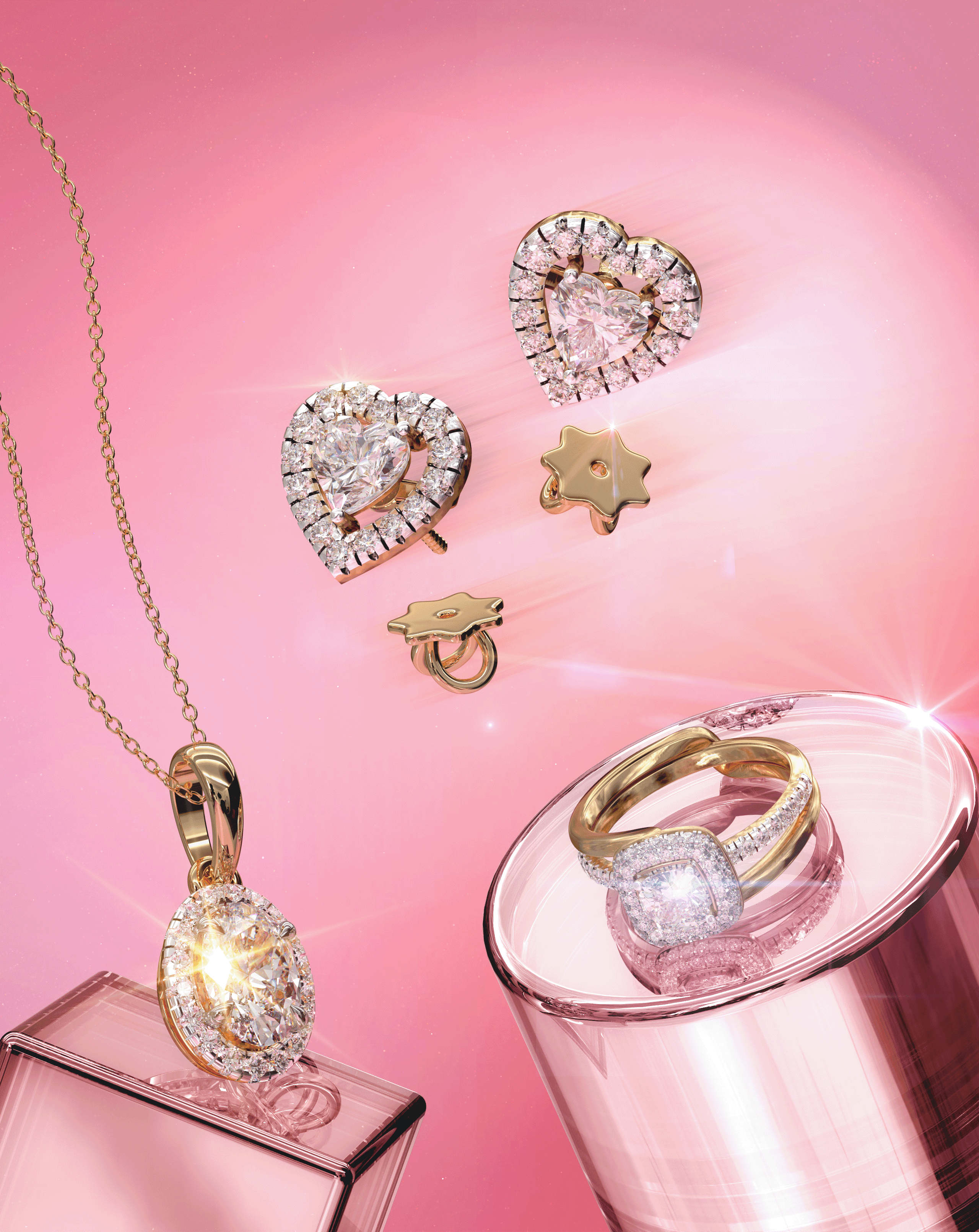 Beyond Brilliance category