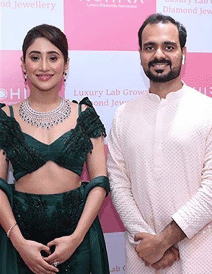 KOHIRA'S MUMBAI DEBUT