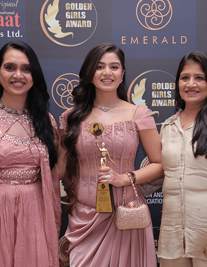 A GOLDEN MOMENT, A LASTING LEGACY