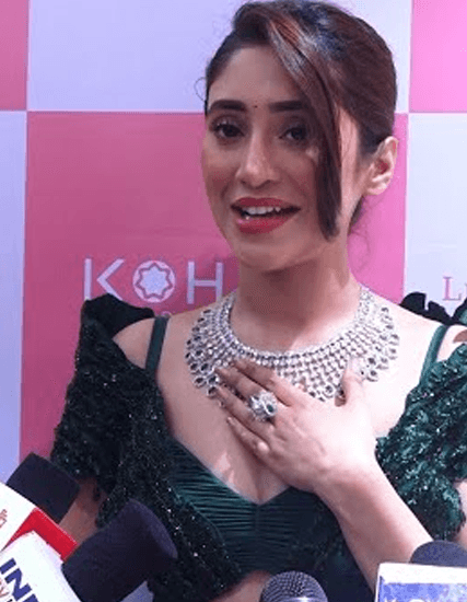 KOHIRA'S MUMBAI DEBUT