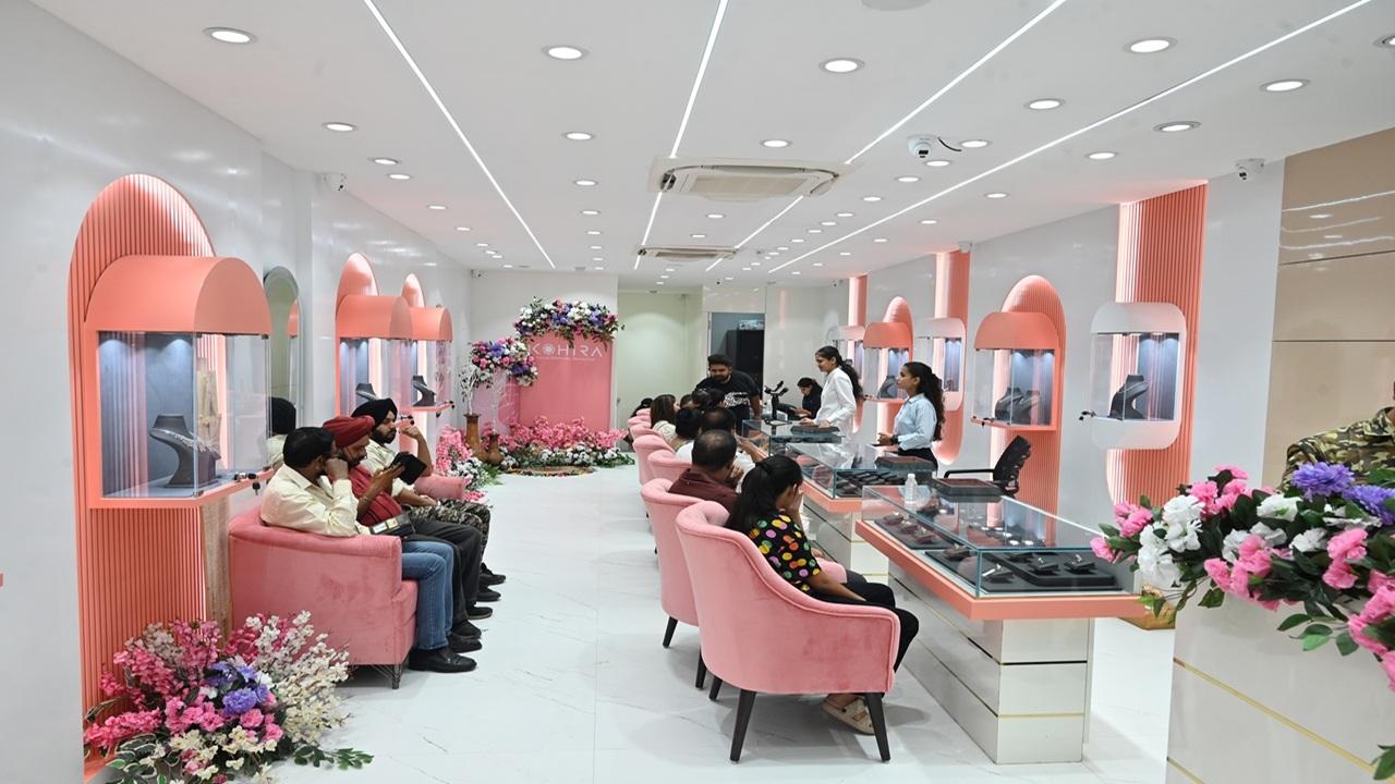 Mall Road, Amritsar