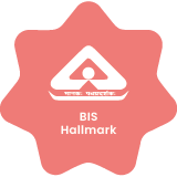 BIS Hallmarked