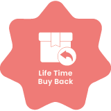 Lifetime Buyback