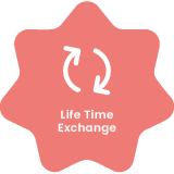Lifetime Exchange