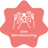Own Manufacturing